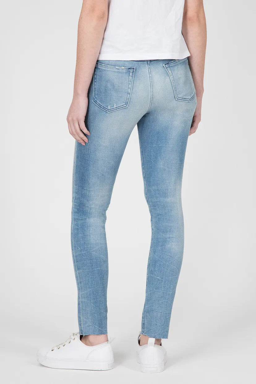 Jeans REPLAY, albastru