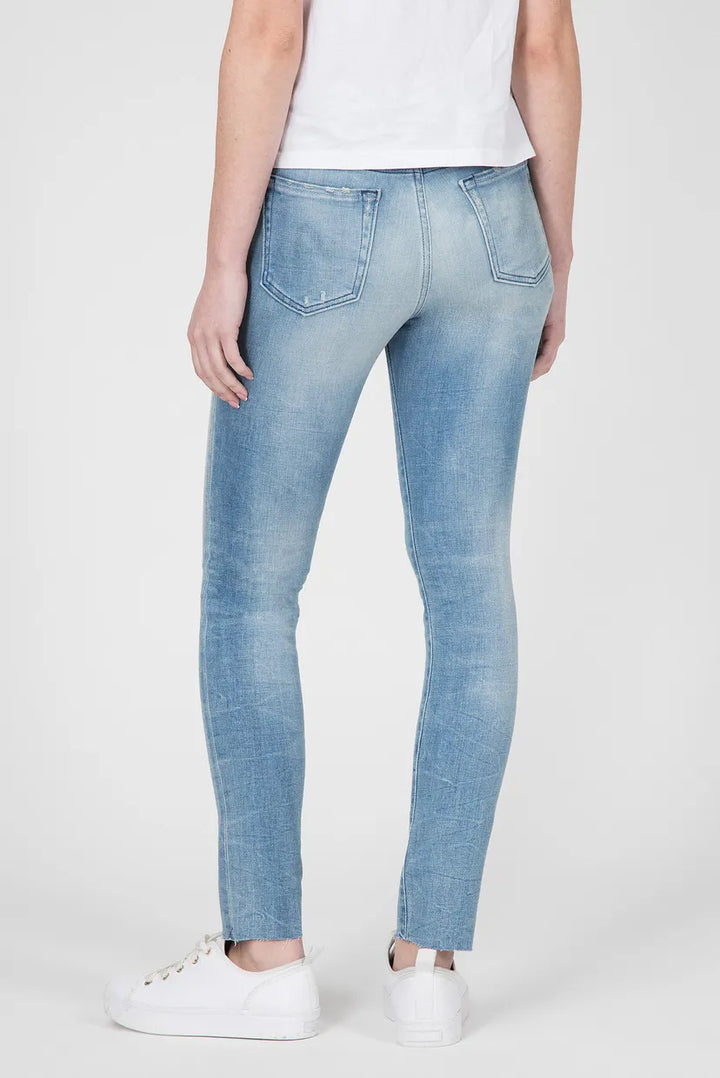 Jeans REPLAY, albastru