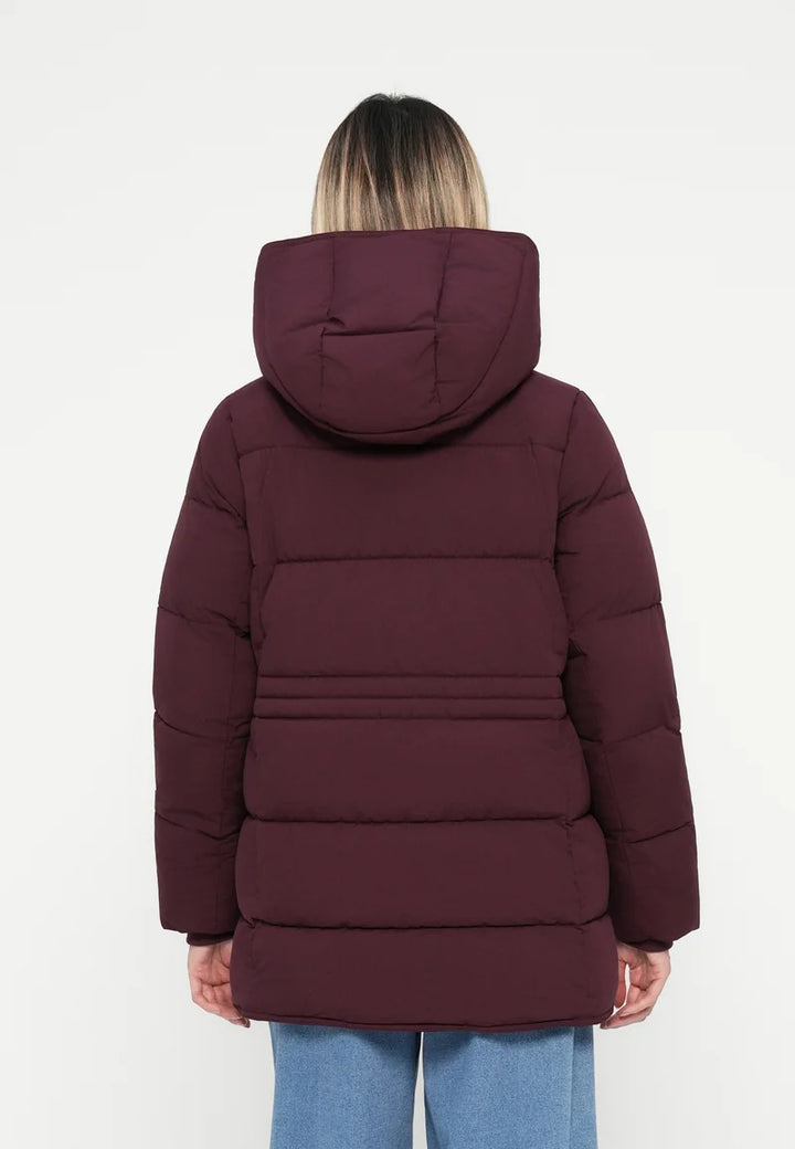 Dzseki VERO MODA, lila