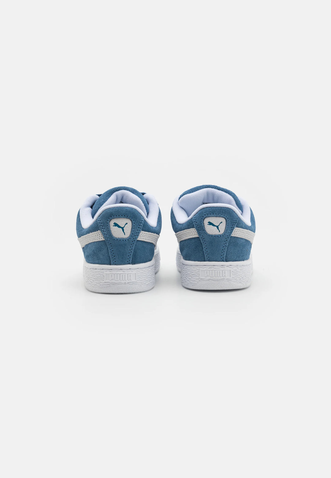PUMA sportcipő, kék