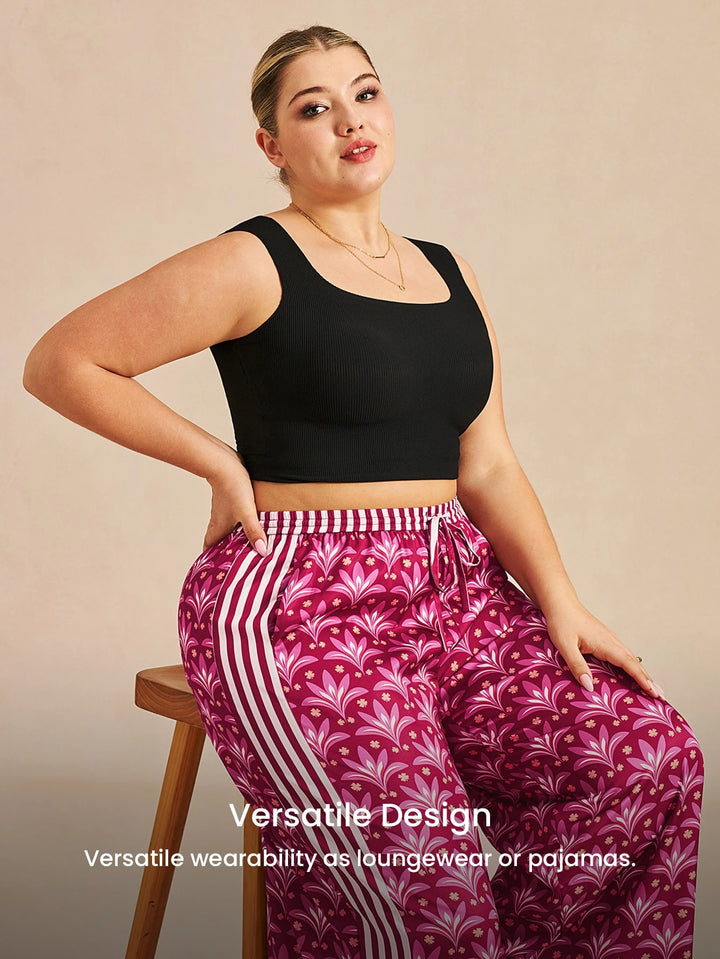 Pantaloni SHEIN, mix culori