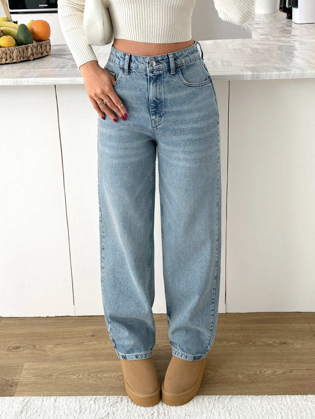 Jeans SHEIN