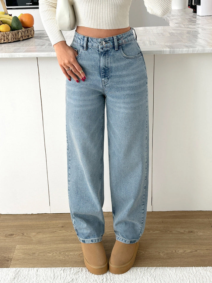 Jeans SHEIN
