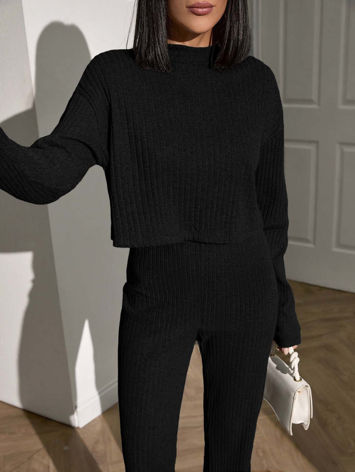 Compleu SHEIN, negru