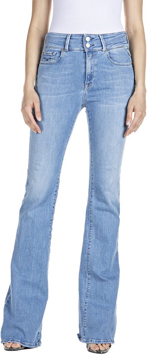 Jeans REPLAY, albastru