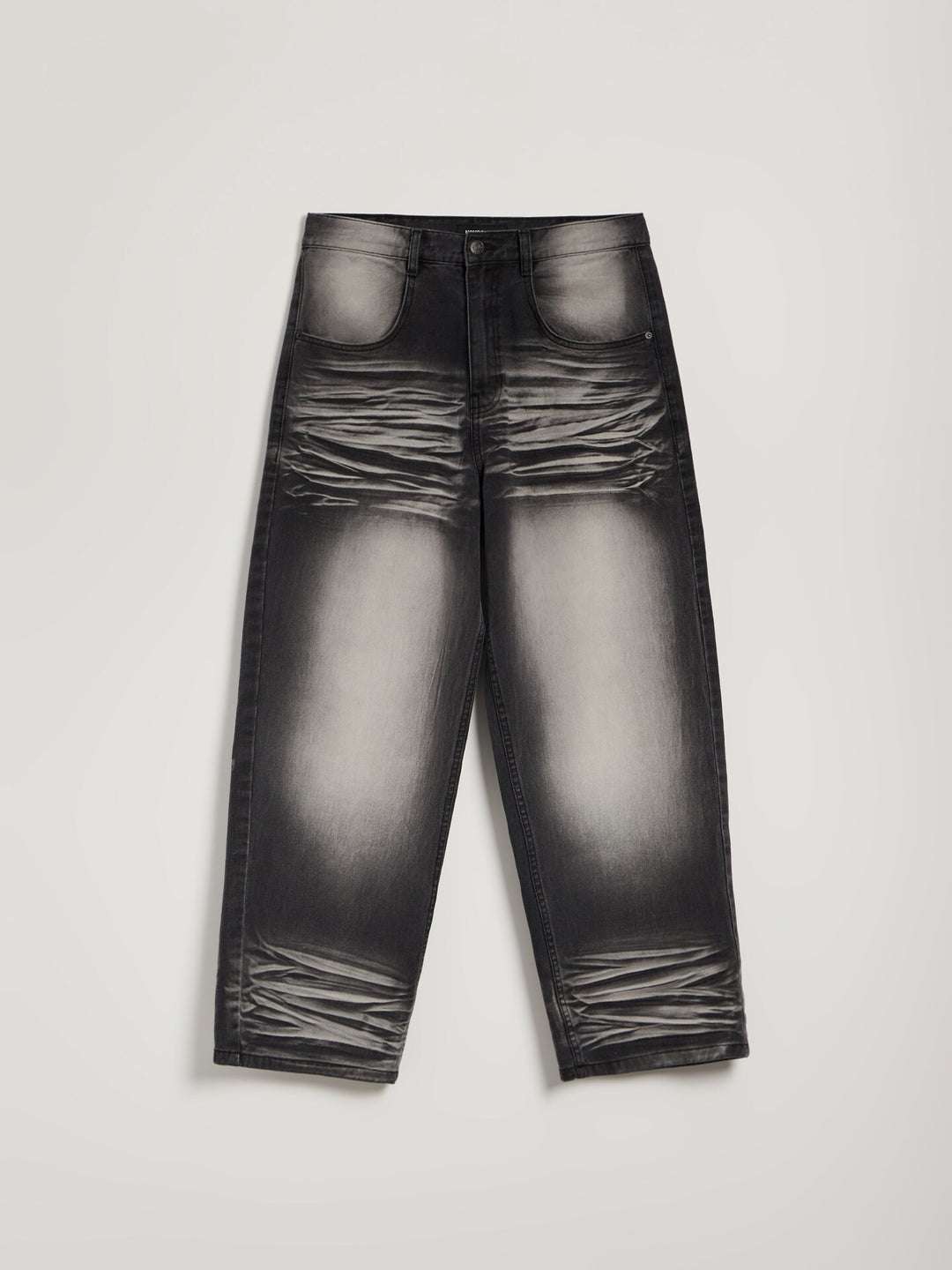 Jeans HOUSE, negru