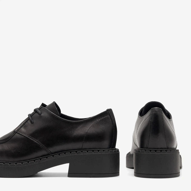 Pantofi GINO ROSSI, negru