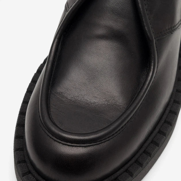 Pantofi GINO ROSSI, negru