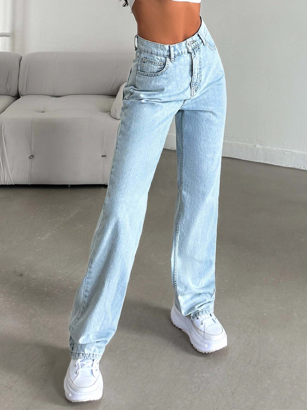 Jeans SHEIN