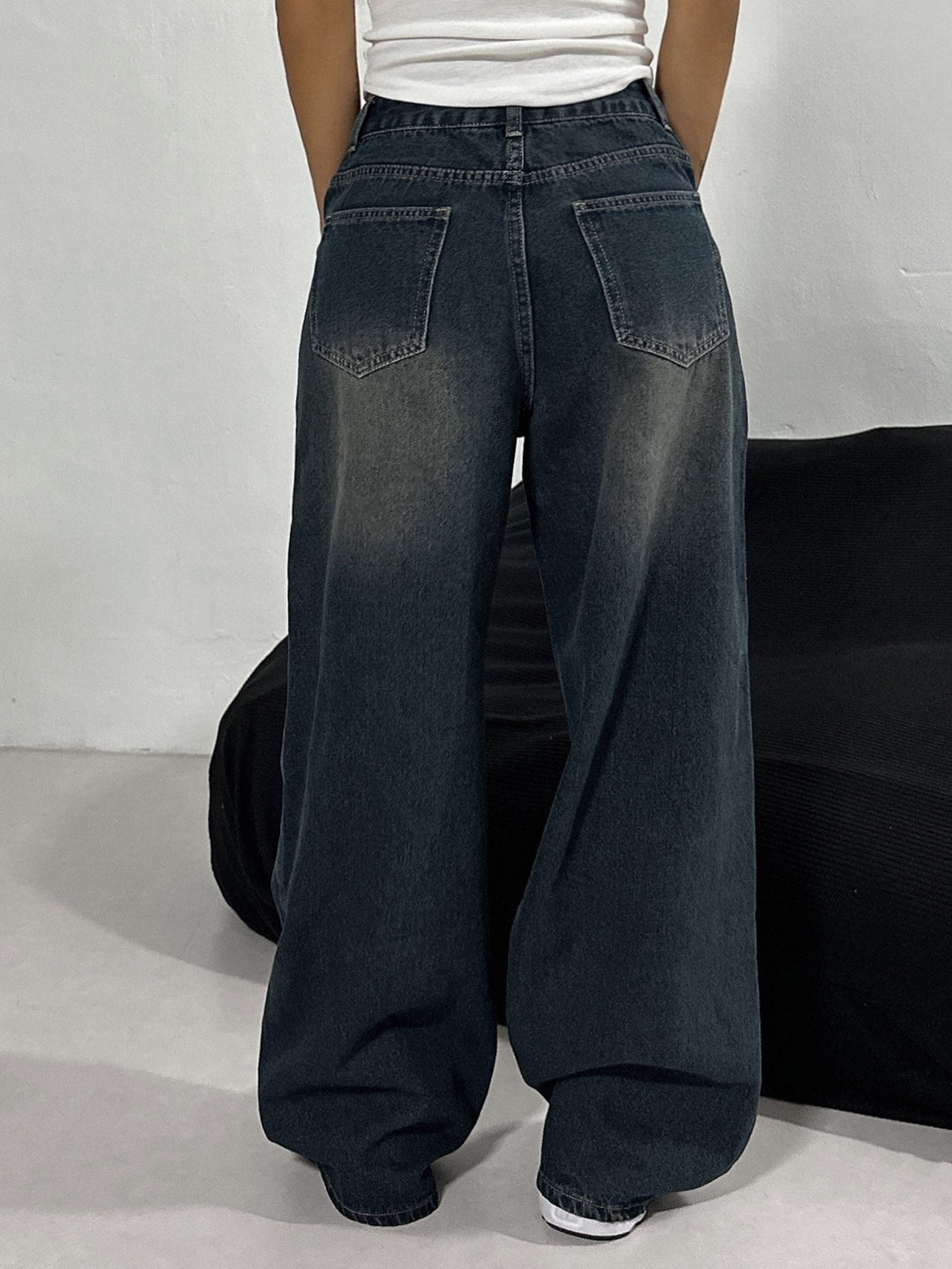 Jeans SHEIN