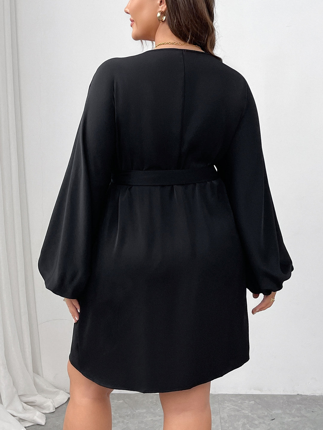 Rochie SHEIN, negru