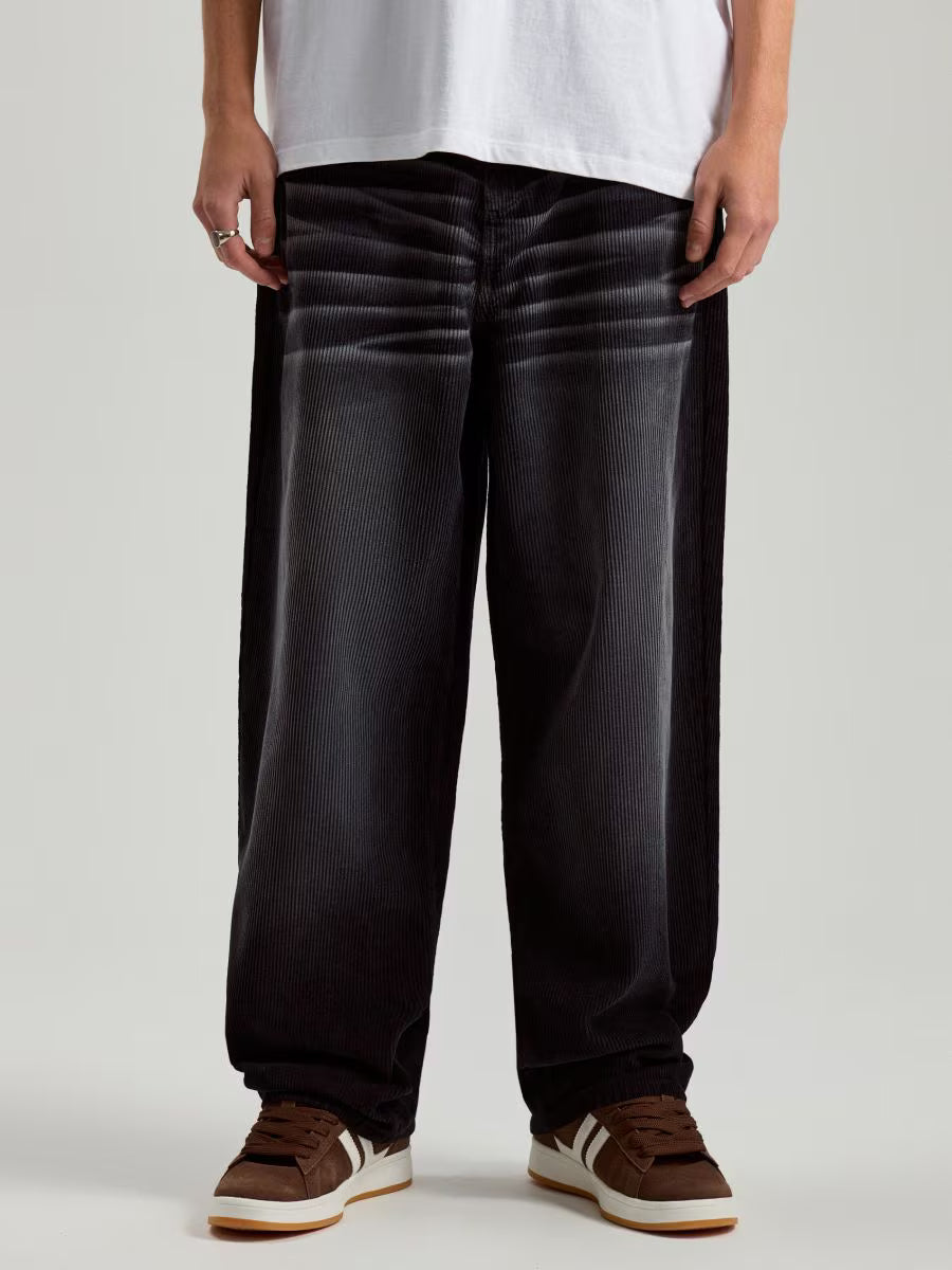 Jeans HOUSE, negru