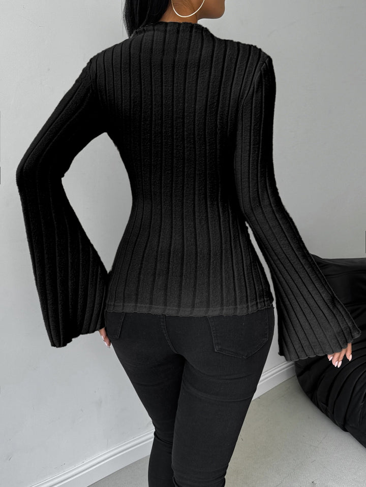 Tricou SHEIN, negru