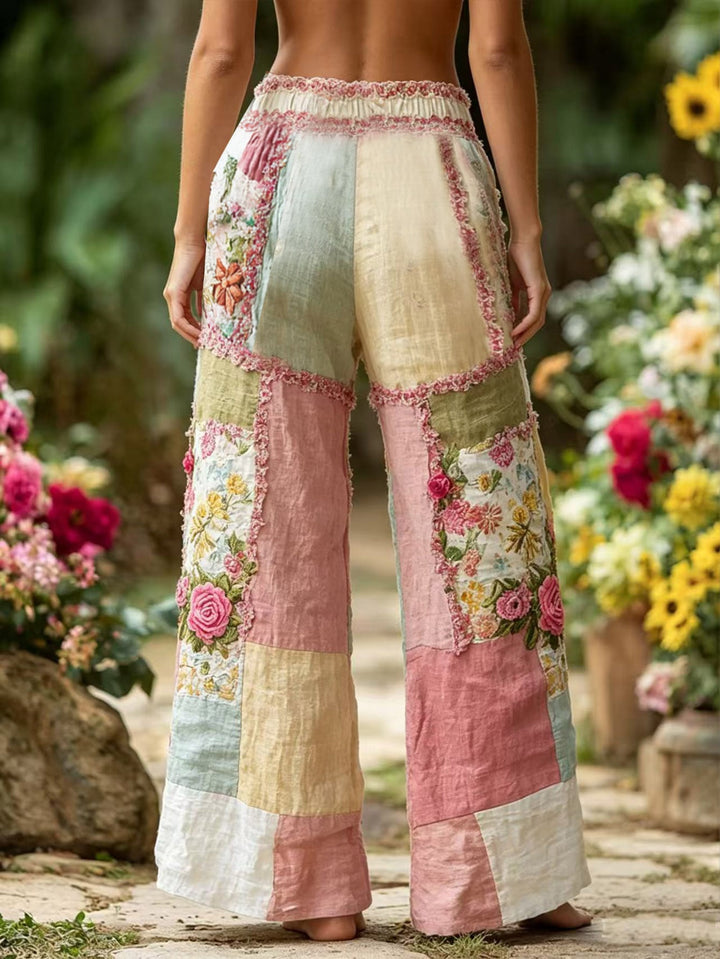 Pantaloni SHEIN, mix culori