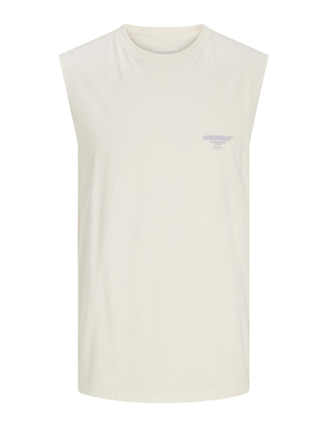 Maiou JACK&JONES, crem
