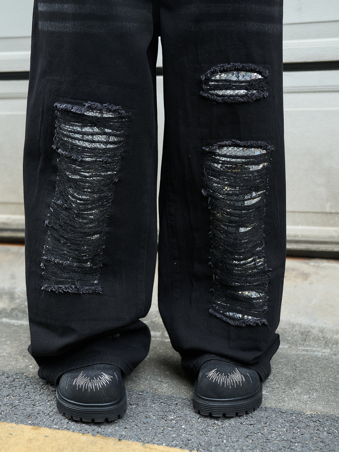 Jeans SHEIN