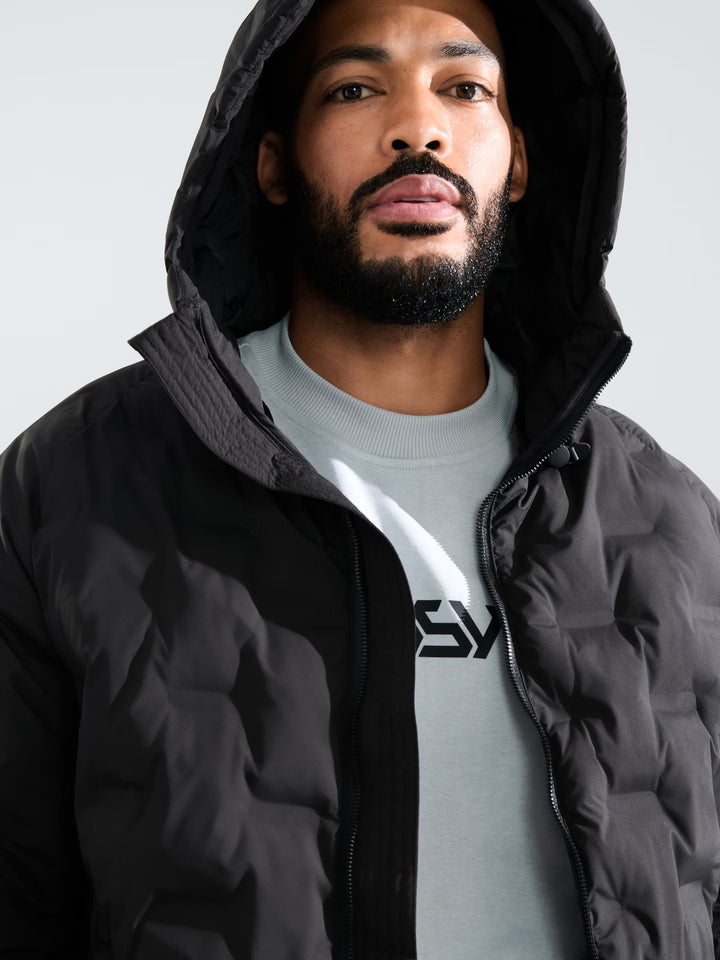 Geacă SINSAY, negru