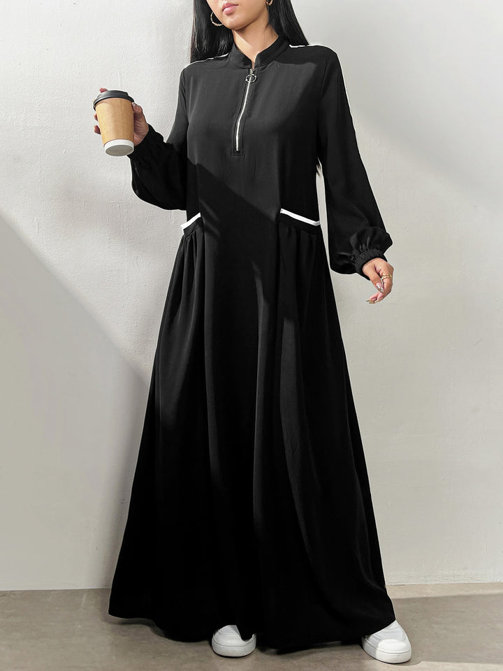 Rochie SHEIN, negru
