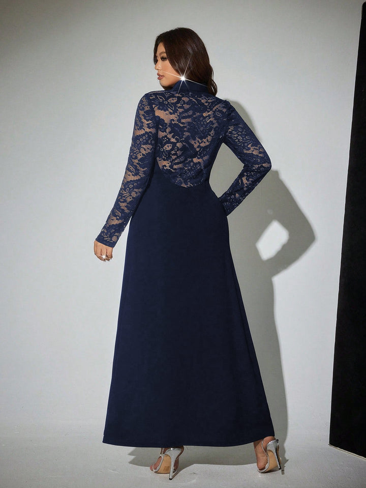 Rochie SHEIN, albastru