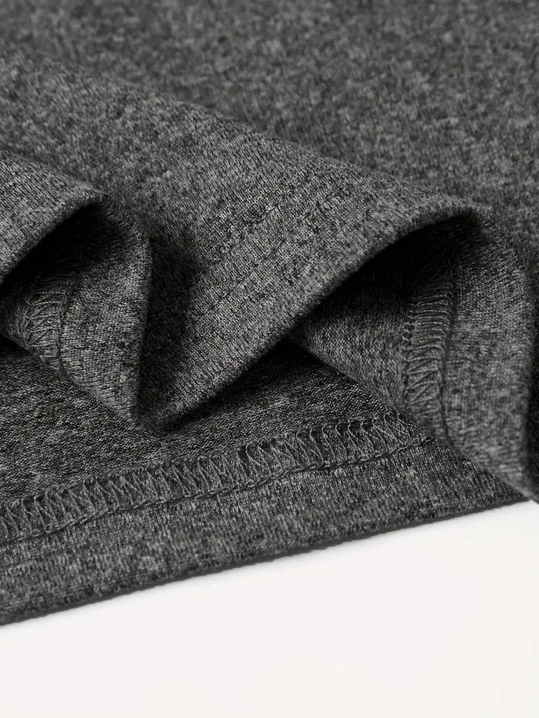 Tricou SHEIN, gri
