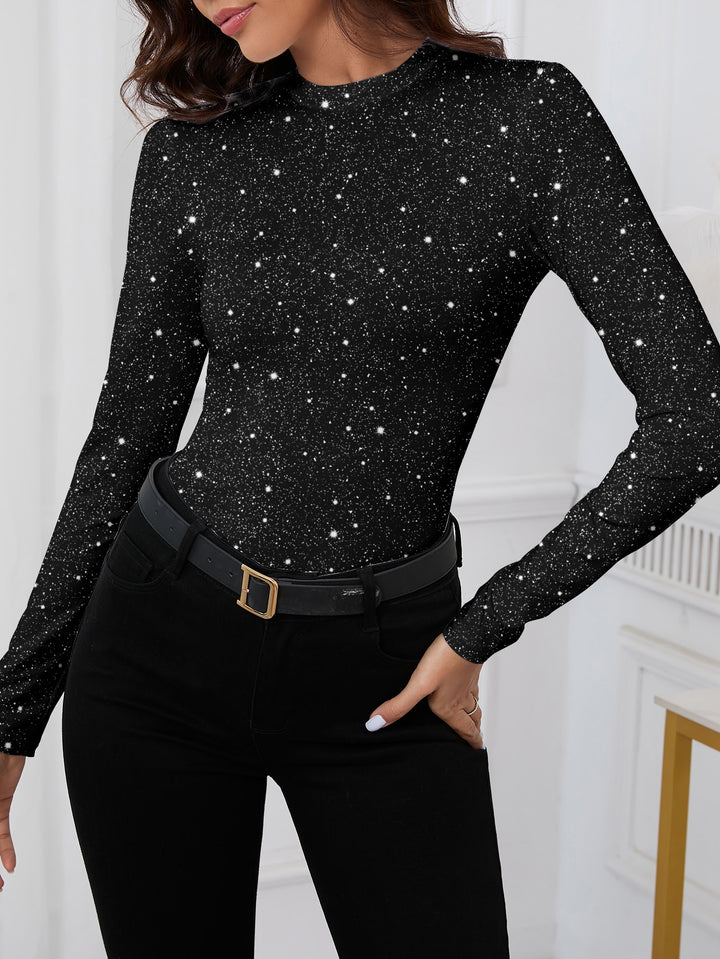 Tricou SHEIN, mix culori