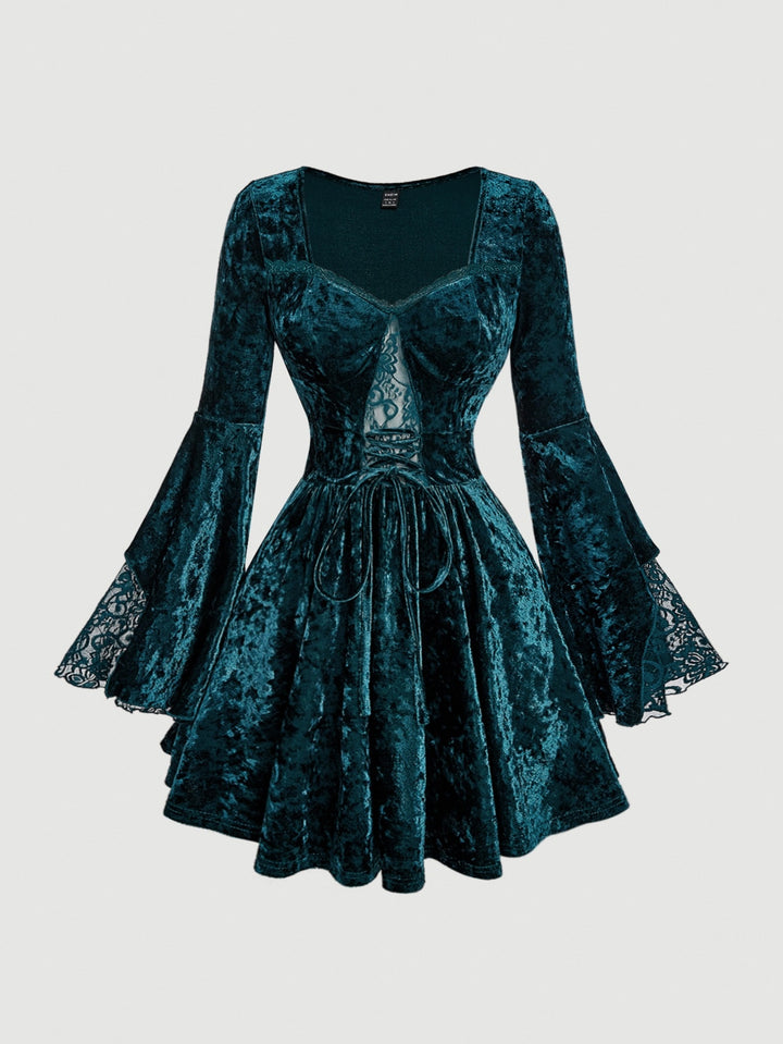 Rochie scurtă SHEIN