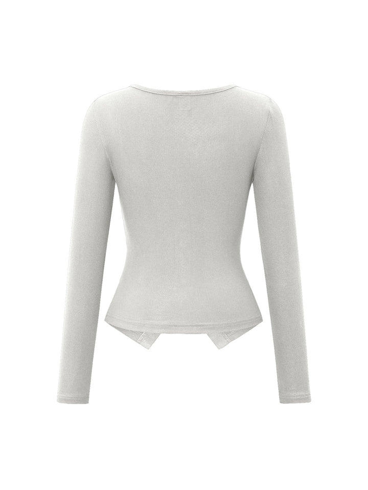 Tricou SHEIN, alb