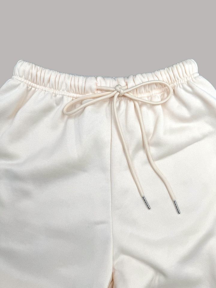 Pantaloni SHEIN, bej
