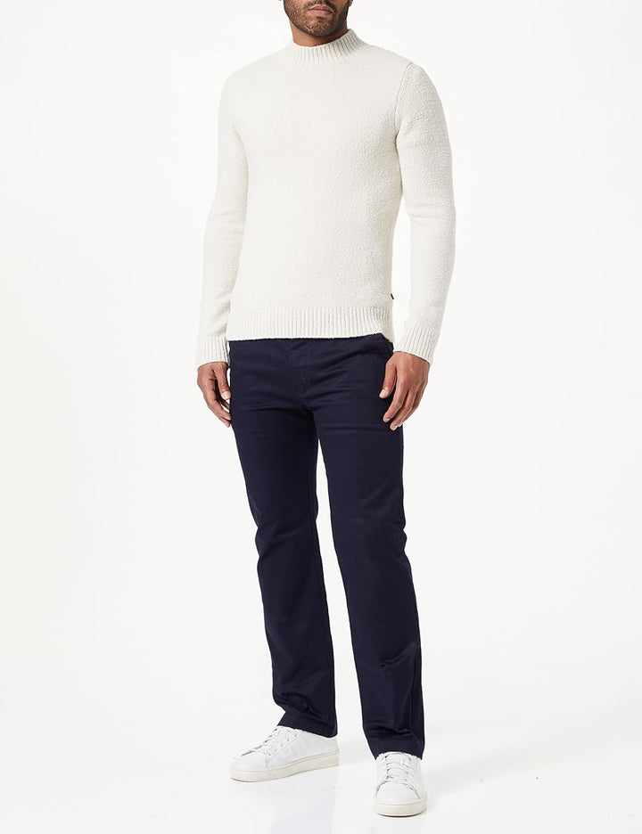 Pantaloni REPLAY, bleumarin