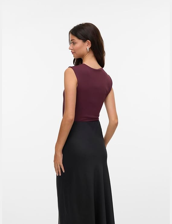 Top VERO MODA, mozgatható
