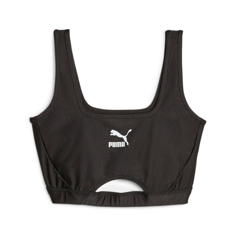 Top PUMA, negru