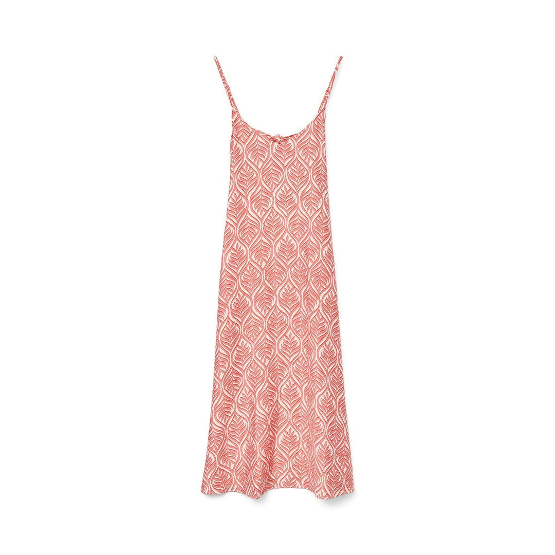 Rochie midi VERO MODA, mix culori