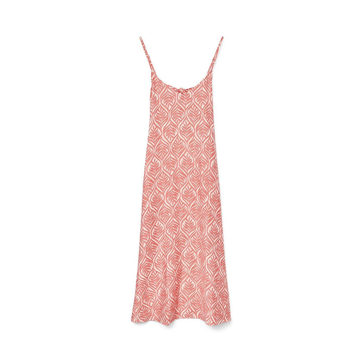 Rochie midi VERO MODA, mix culori