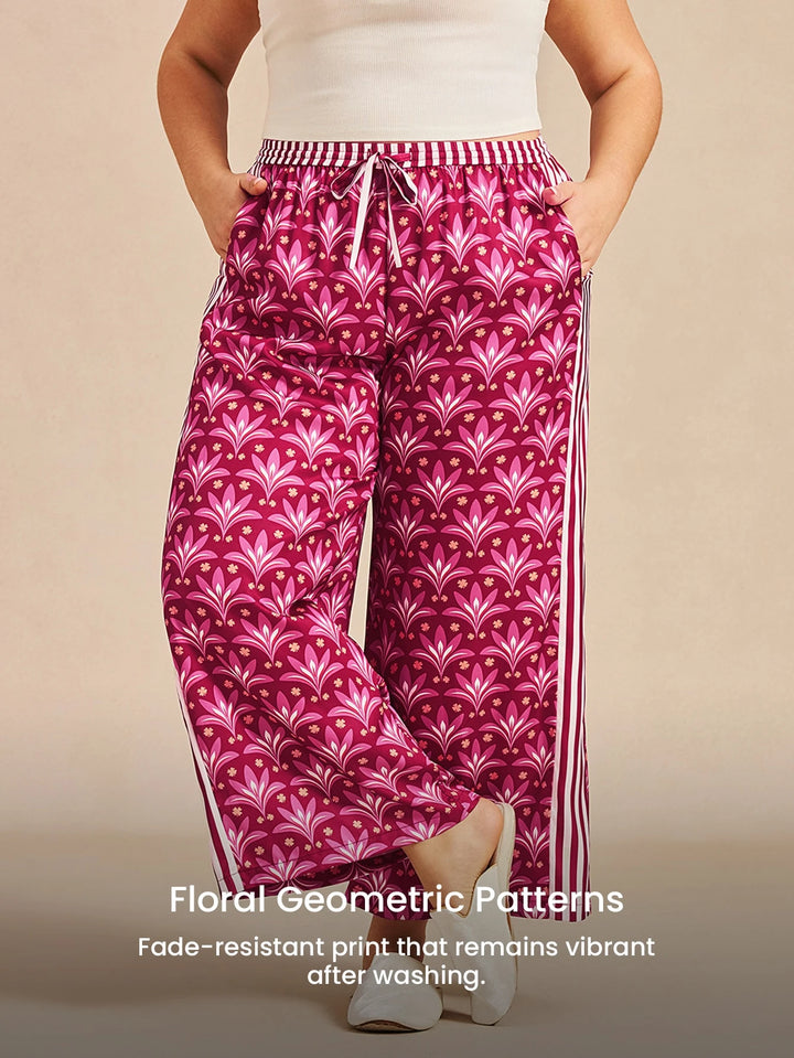 Pantaloni SHEIN, mix culori