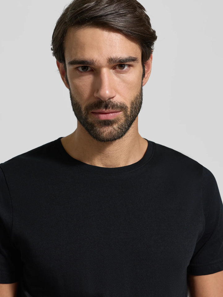Set tricouri MCNEAL, negru