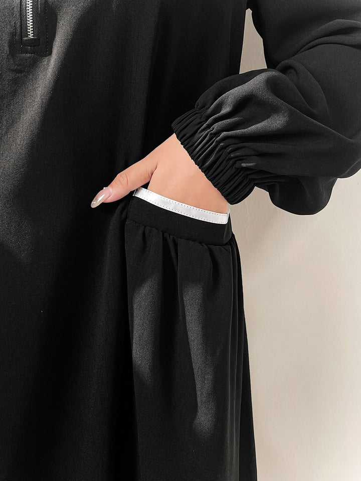 Rochie SHEIN, negru