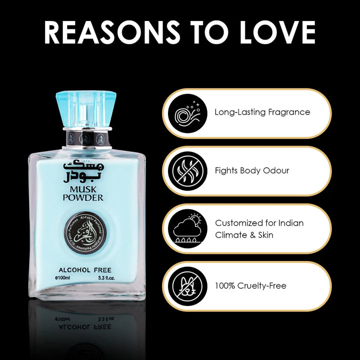 Apă de parfum SHEIN, albastru
