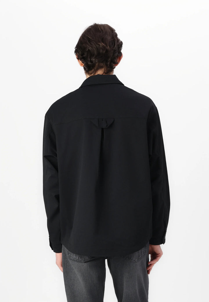 Dzseki JACK&JONES, fekete