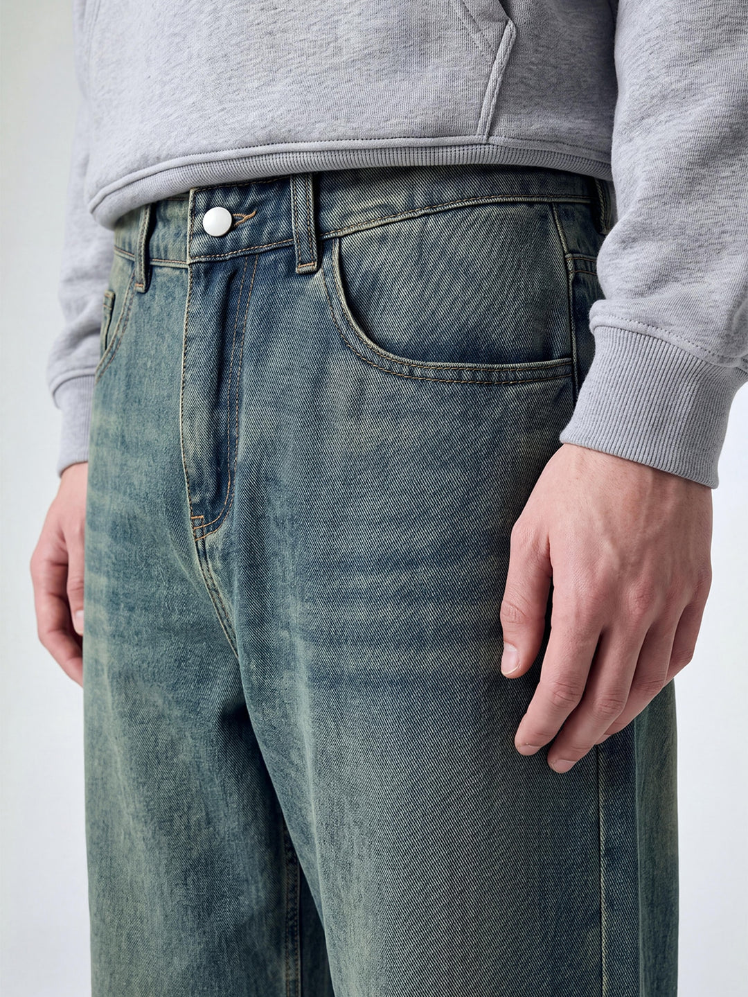 Jeans SHEIN