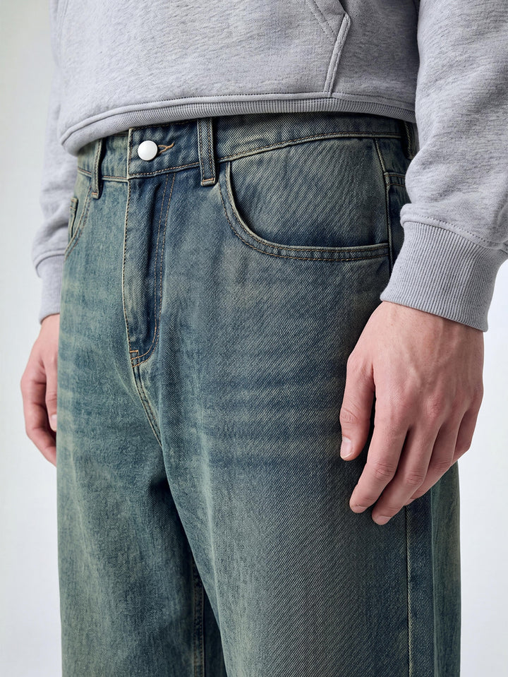 Jeans SHEIN