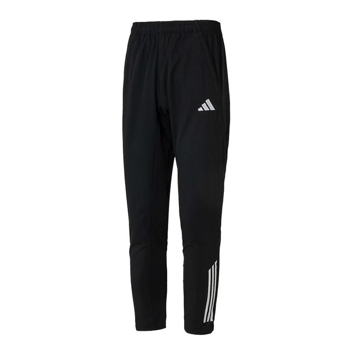 ADIDAS nadrág, fekete