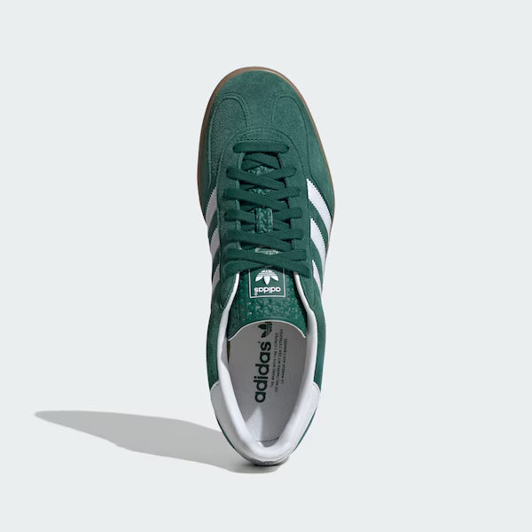 ADIDAS sportcipő, zöld