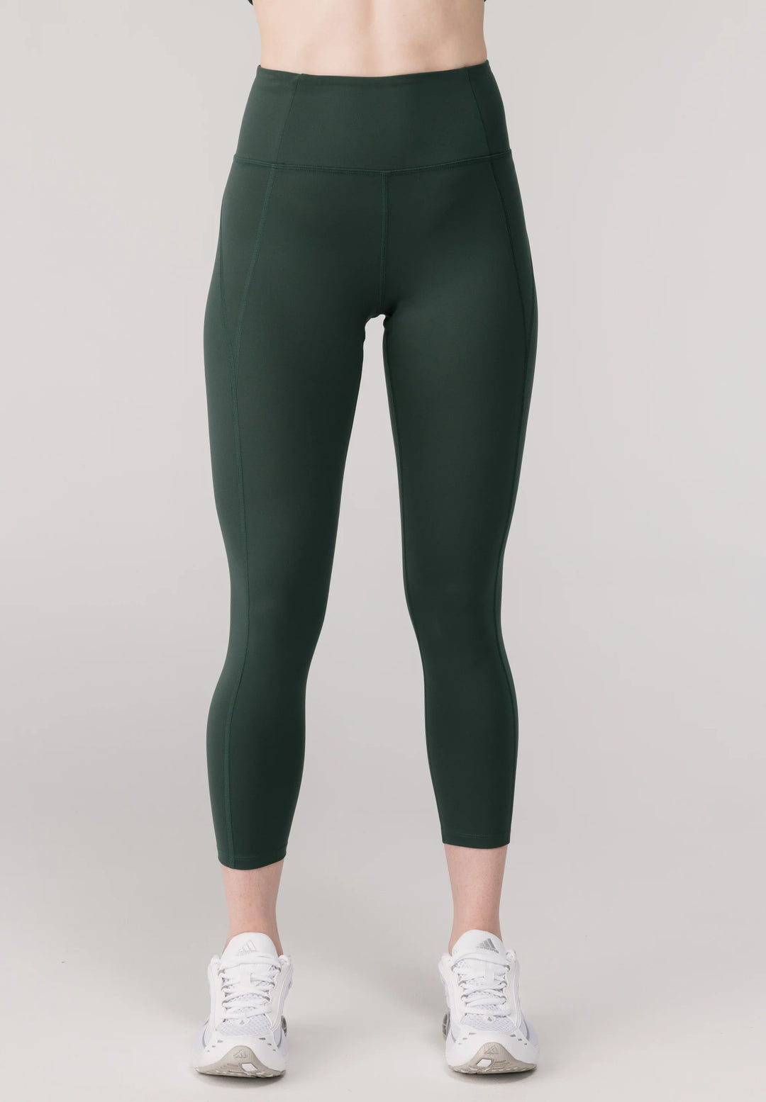 Leggings GIRLFRIEND COLLECTIVE, zöld