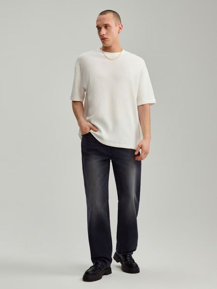 Jeans HOUSE, negru