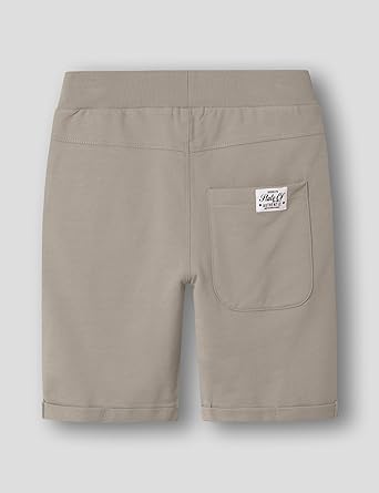 Pantaloni scurți NAME IT, crem