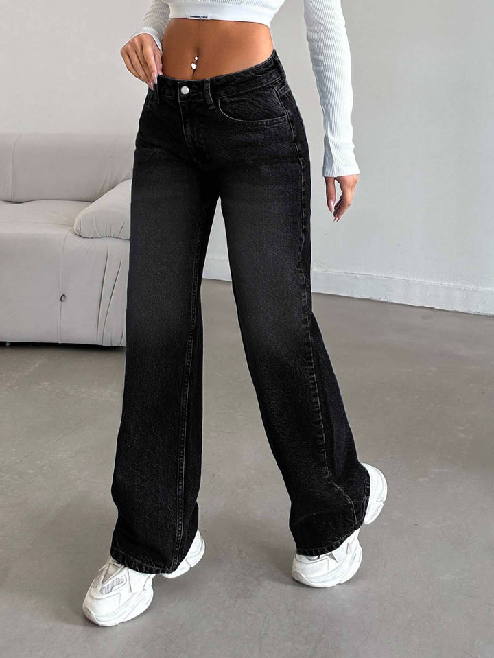 Jeans SHEIN