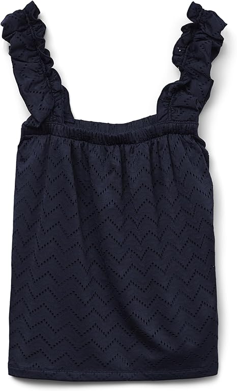 VERO MODA felső, kék