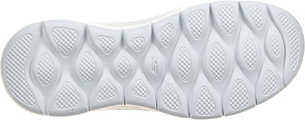 SKECHERS sportcipő, fehér