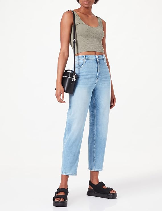 Jeans REPLAY, albastru