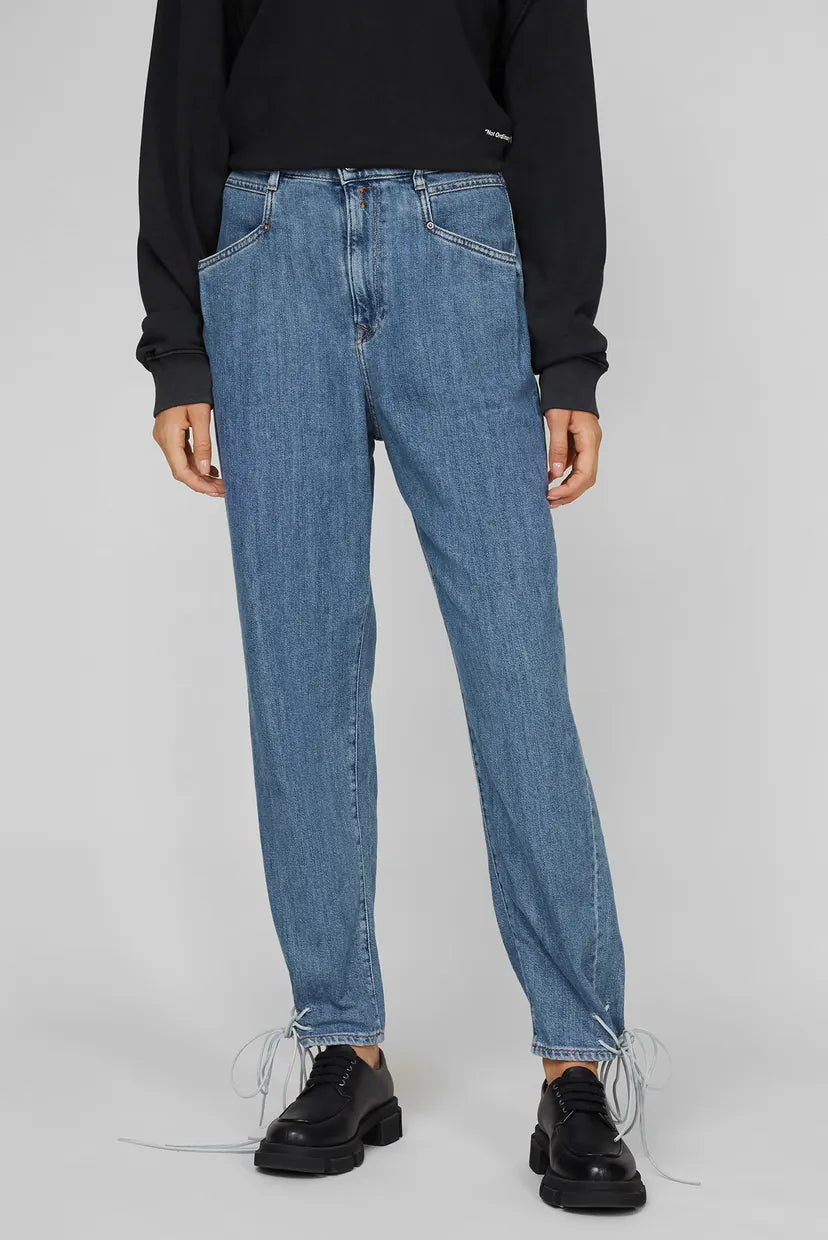 Jeans REPLAY, albastru
